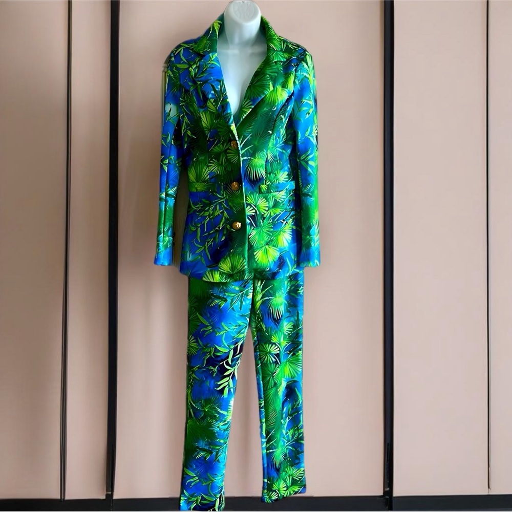 Amazing Woman set Size M - Picture 2 of 11